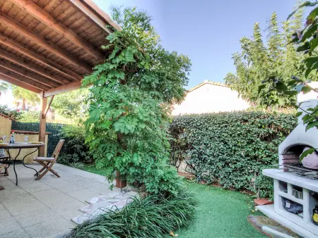 Les Marines du Roussillon, Maison 4 personnes à Saint Cyprien - Photo 21