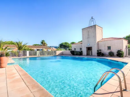 Les Marines du Roussillon, Maison 4 personnes à Saint Cyprien - Photo 22