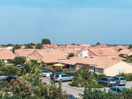 Les Marines du Roussillon, Maison 4 personnes à Saint Cyprien - Photo 23