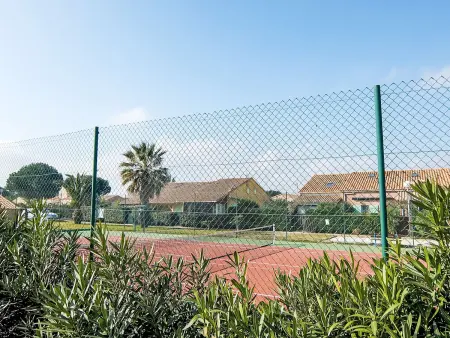 Les Marines du Roussillon, Maison 4 personnes à Saint Cyprien - Photo 24