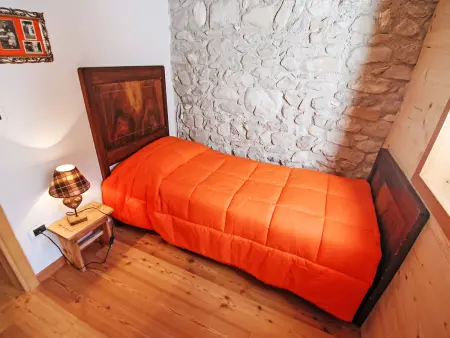 Albergo Diffuso - Cjasa Ustin, Appartement 5 personnes à Lago di Barcis - Photo 3