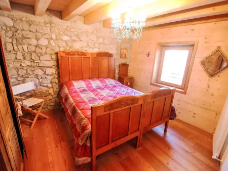 Albergo Diffuso - Cjasa Ustin, Appartement 4 personnes à Lago di Barcis - Photo 9