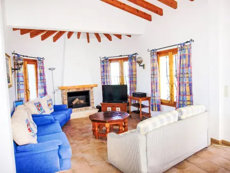 Gabi, Maison 6 personnes à Pego - Photo 3