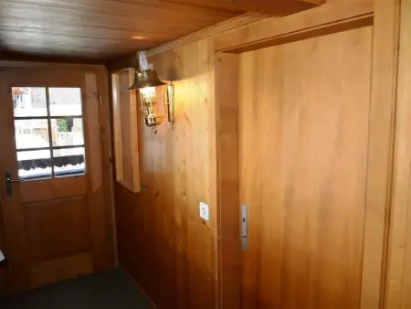 Le Vieux Chalet, Appartement 3 personnes à Gstaad - Photo 6