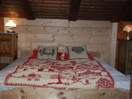 Le Vieux Chalet, Appartement 3 personnes à Gstaad - Photo 10