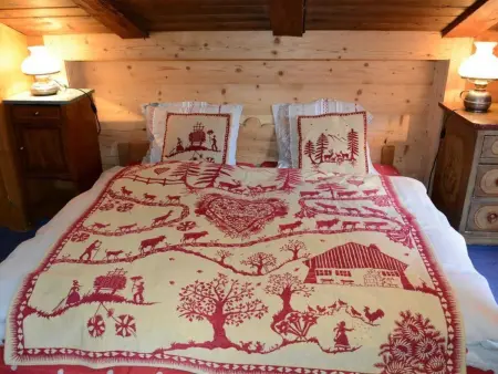 Le Vieux Chalet, Appartement 3 personnes à Gstaad - Photo 20
