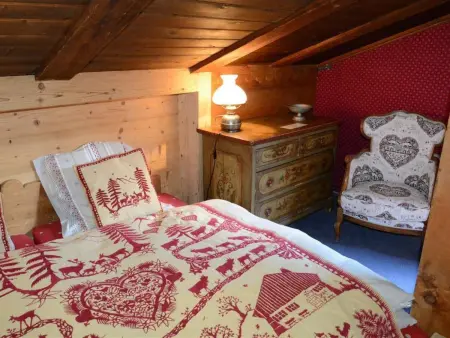 Le Vieux Chalet, Appartement 3 personnes à Gstaad - Photo 21