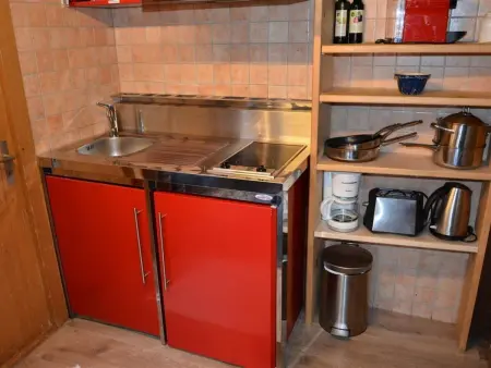 Le Vieux Chalet, Appartement 3 personnes à Gstaad - Photo 23