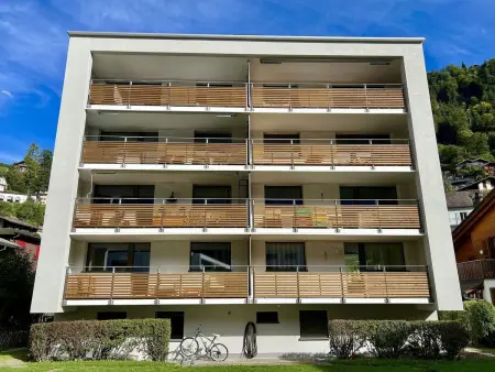 Alte Gasse 9, Appartement 4 personnes à Engelberg - Photo 1
