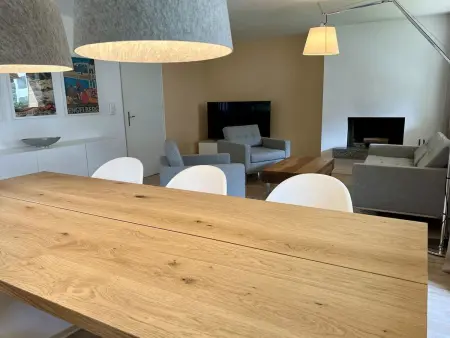 Alte Gasse 9, Appartement 4 personnes à Engelberg - Photo 3