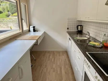 Alte Gasse 9, Appartement 4 personnes à Engelberg - Photo 4