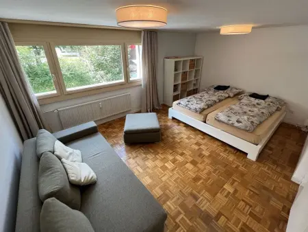 Alte Gasse 9, Appartement 4 personnes à Engelberg - Photo 5
