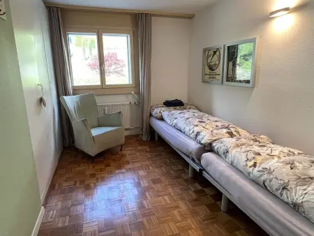 Alte Gasse 9, Appartement 4 personnes à Engelberg - Photo 6