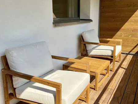 Alte Gasse 9, Appartement 4 personnes à Engelberg - Photo 8