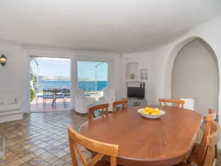 Hibiscus, Villa 10 personnes à Palau - Photo 1