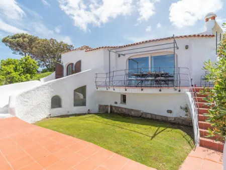 Hibiscus, Villa 10 personnes à Palau - Photo 23
