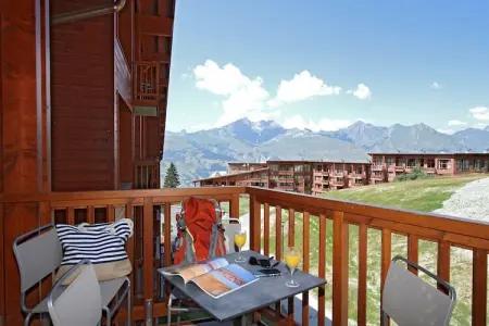 Résidence Edenarc 1, Base de montagne moderne - Photo 11