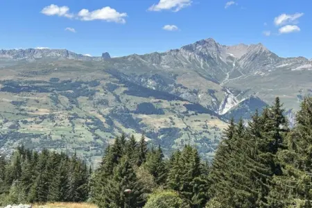 Résidence Edenarc 1, Base de montagne moderne - Photo 27