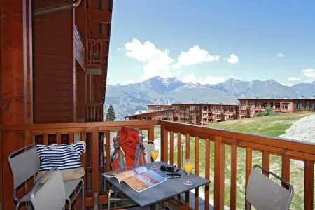 Résidence Edenarc 2, Appartement à Les Arcs près de Paradiski - Photo 4