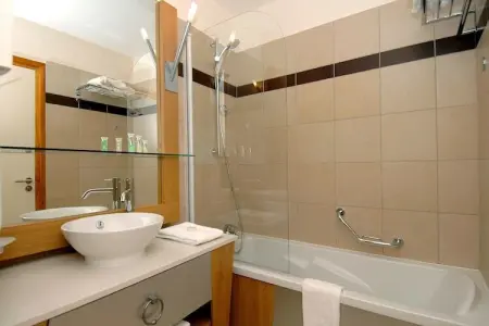 Résidence Edenarc 2, Appartement à Les Arcs près de Paradiski - Photo 10