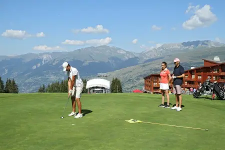 Résidence Edenarc 2, Appartement à Les Arcs près de Paradiski - Photo 21