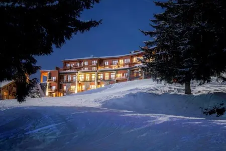 Résidence Edenarc 2, Appartement à Les Arcs près de Paradiski - Photo 29