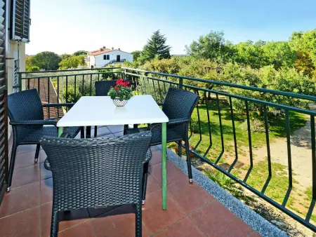 Albina, Appartement 3 personnes à Umag - Photo 1