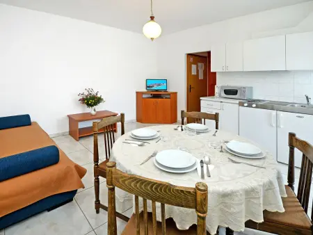 Albina, Appartement 3 personnes à Umag - Photo 3