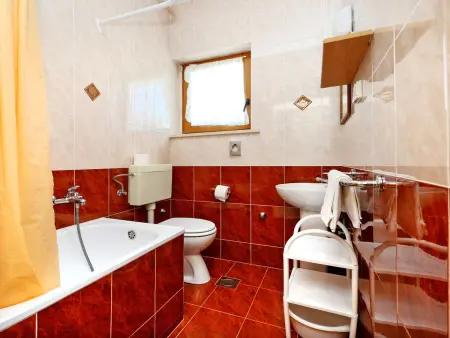 Albina, Appartement 3 personnes à Umag - Photo 5