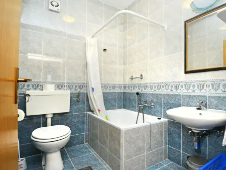 Albina, Appartement 3 personnes à Umag - Photo 6