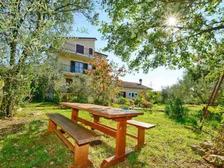 Albina, Appartement 3 personnes à Umag - Photo 10