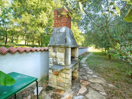 Albina, Appartement 3 personnes à Umag - Photo 11
