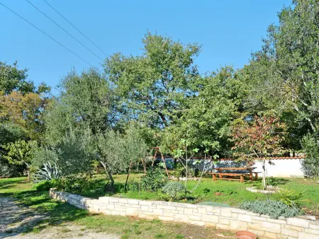 Albina, Appartement 3 personnes à Umag - Photo 12