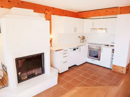 Le Bristol C54, Appartement 6 personnes à Villars - Photo 4