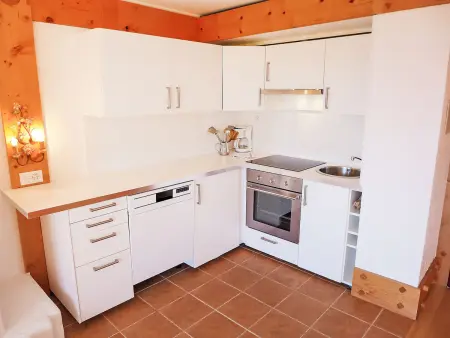Le Bristol C54, Appartement 6 personnes à Villars - Photo 7