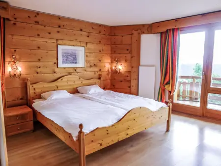 Le Bristol C54, Appartement 6 personnes à Villars - Photo 9
