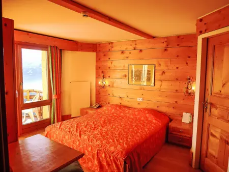 Le Bristol C54, Appartement 6 personnes à Villars - Photo 10
