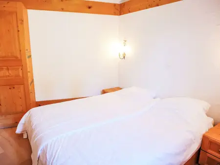 Le Bristol C54, Appartement 6 personnes à Villars - Photo 11