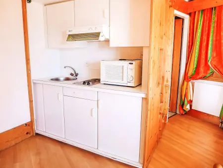 Le Bristol C54, Appartement 6 personnes à Villars - Photo 12