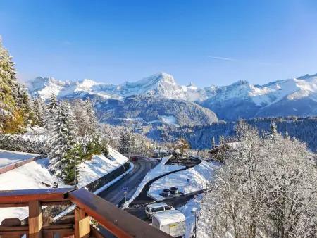 Le Bristol C54, Appartement 6 personnes à Villars - Photo 18