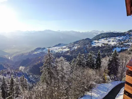 Le Bristol C54, Appartement 6 personnes à Villars - Photo 20