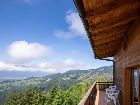 Le Bristol A52, Appartement 4 personnes à Villars - Photo 1