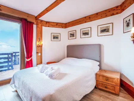 Le Bristol A52, Appartement 4 personnes à Villars - Photo 4