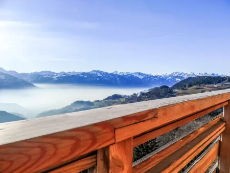 Le Bristol A52, Appartement 4 personnes à Villars - Photo 5