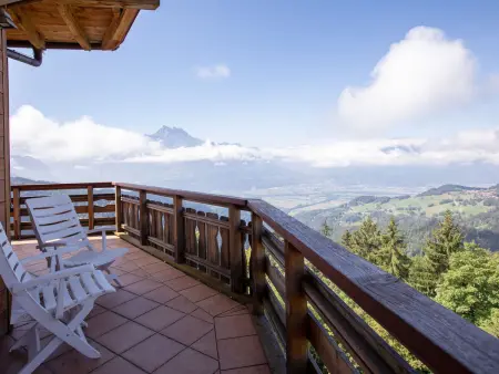 Le Bristol A52, Appartement 4 personnes à Villars - Photo 9