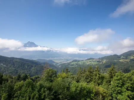 Le Bristol A52, Appartement 4 personnes à Villars - Photo 10