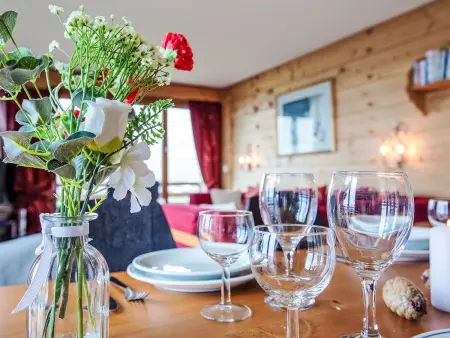 Le Bristol A52, Appartement 4 personnes à Villars - Photo 13