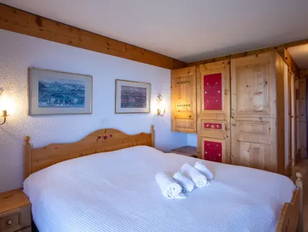 Le Bristol A52, Appartement 4 personnes à Villars - Photo 17