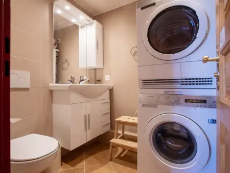 Le Bristol A52, Appartement 4 personnes à Villars - Photo 18