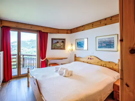 Le Bristol A52, Appartement 4 personnes à Villars - Photo 19